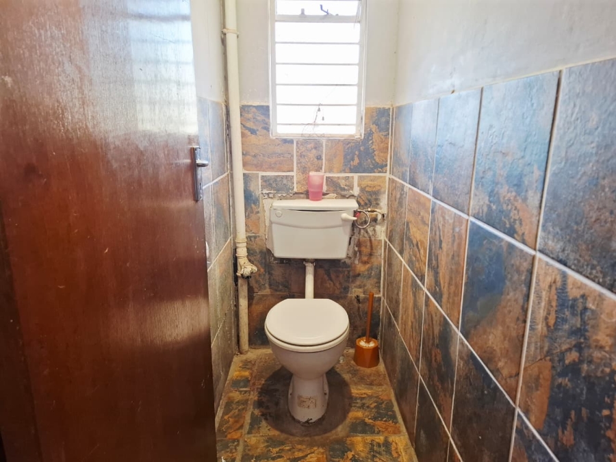 2 Bedroom Property for Sale in Navalsig Free State